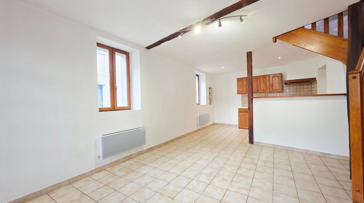Ma-Cabane - Vente Maison BOURGES, 58 m²