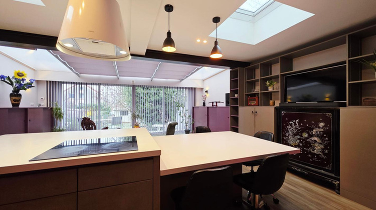 Ma-Cabane - Vente Maison BOURGES, 136 m²