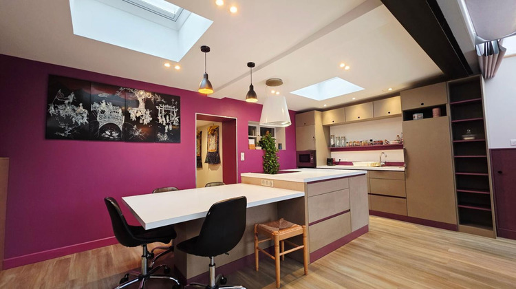 Ma-Cabane - Vente Maison BOURGES, 136 m²