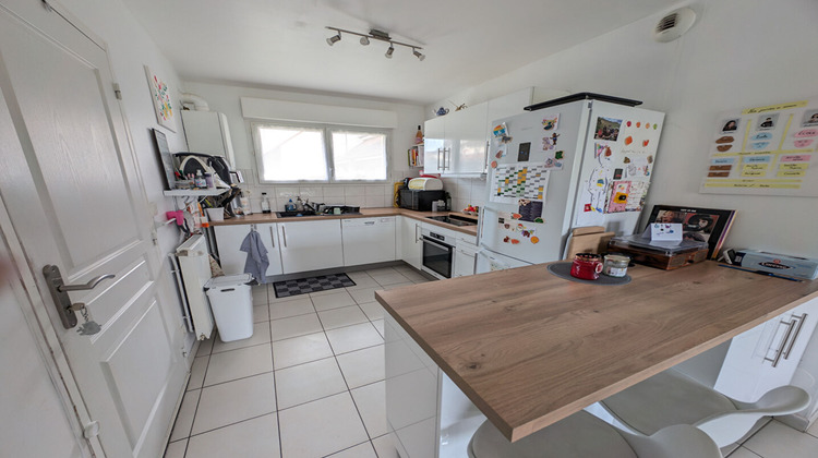 Ma-Cabane - Vente Maison BOURGES, 100 m²