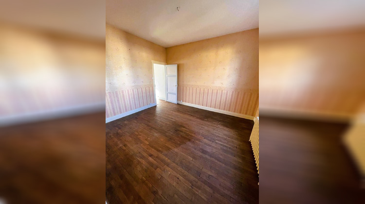 Ma-Cabane - Vente Maison Bourges, 110 m²