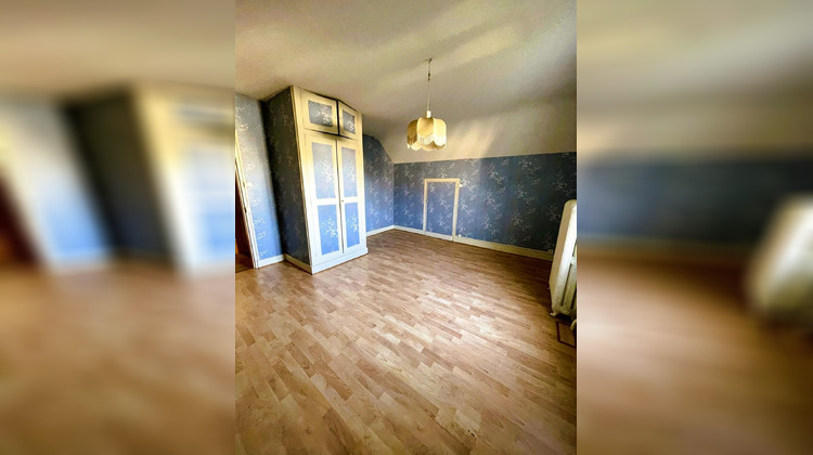 Ma-Cabane - Vente Maison Bourges, 110 m²