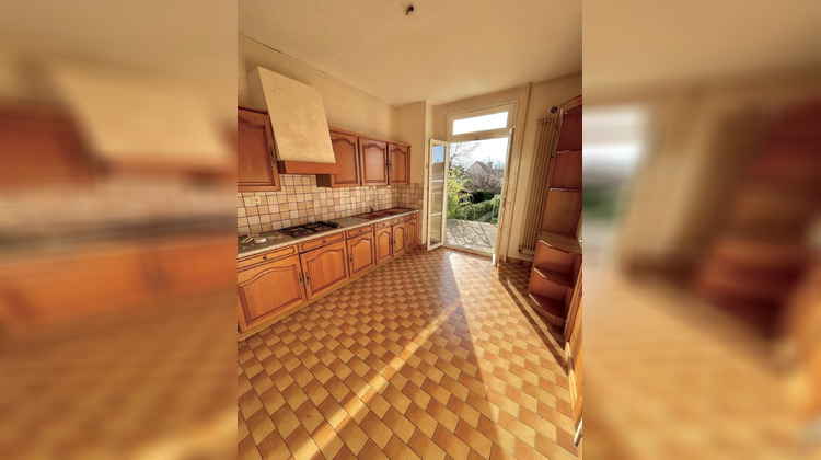 Ma-Cabane - Vente Maison Bourges, 110 m²