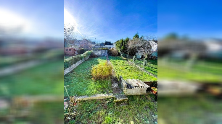 Ma-Cabane - Vente Maison Bourges, 110 m²