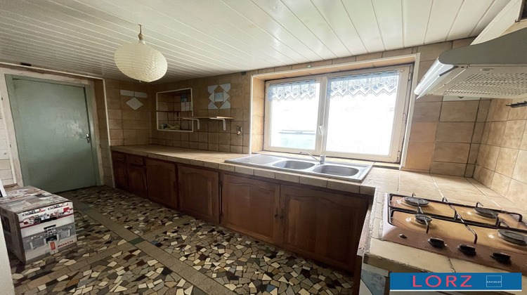 Ma-Cabane - Vente Maison Bourges, 95 m²