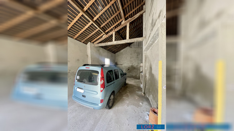 Ma-Cabane - Vente Maison Bourges, 95 m²