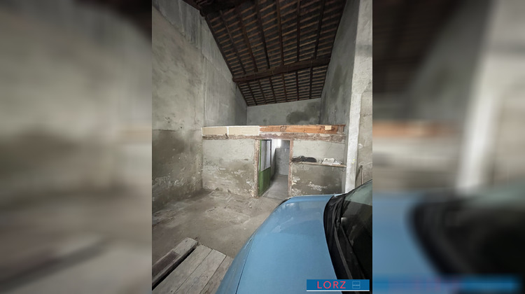 Ma-Cabane - Vente Maison Bourges, 95 m²