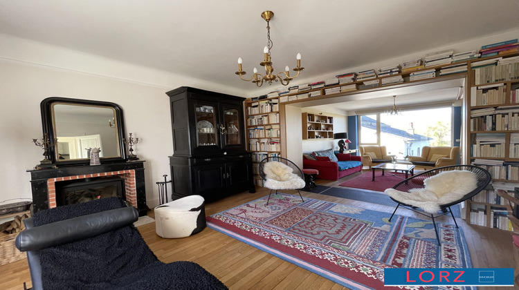 Ma-Cabane - Vente Maison Bourges, 183 m²