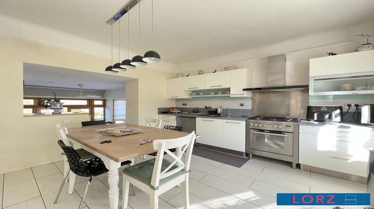 Ma-Cabane - Vente Maison Bourges, 183 m²