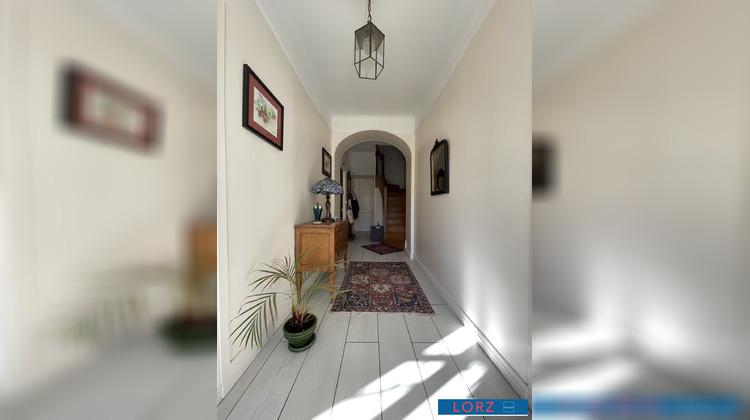 Ma-Cabane - Vente Maison Bourges, 183 m²