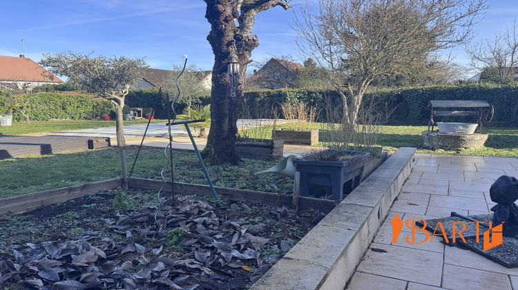 Ma-Cabane - Vente Maison Bourges, 127 m²