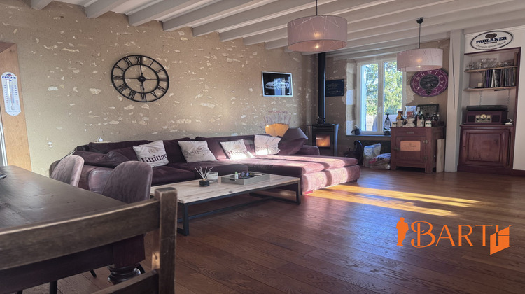 Ma-Cabane - Vente Maison Bourges, 127 m²