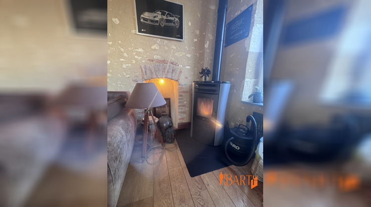 Ma-Cabane - Vente Maison Bourges, 127 m²