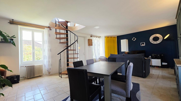 Ma-Cabane - Vente Maison BOURGES, 115 m²
