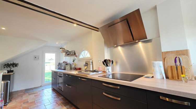 Ma-Cabane - Vente Maison BOURGES, 115 m²