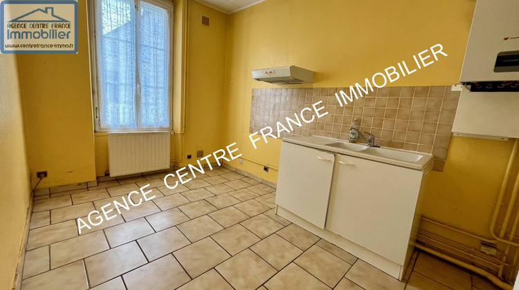Ma-Cabane - Vente Maison BOURGES, 60 m²