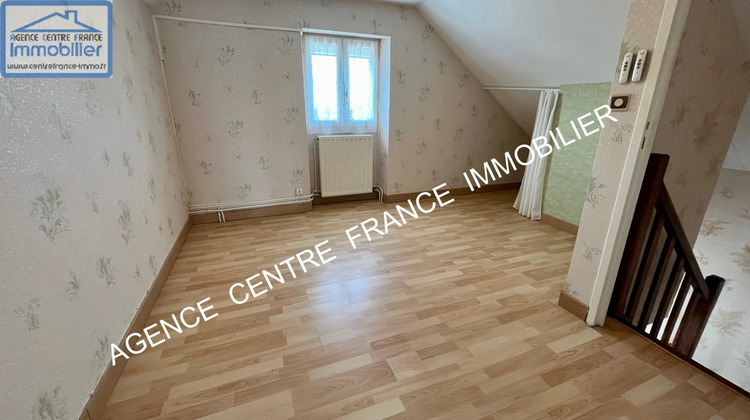 Ma-Cabane - Vente Maison BOURGES, 60 m²