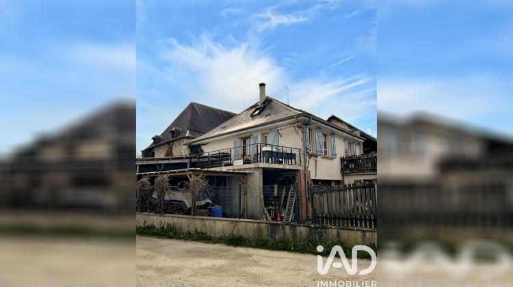 Ma-Cabane - Vente Maison Bourges, 121 m²