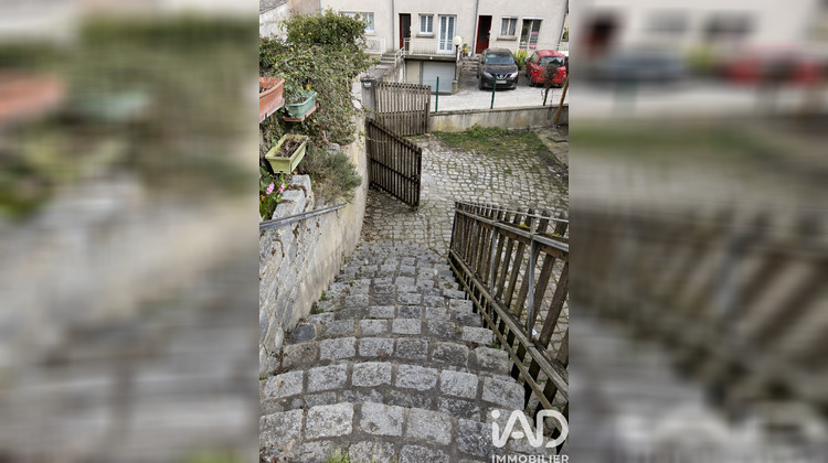 Ma-Cabane - Vente Maison Bourges, 121 m²