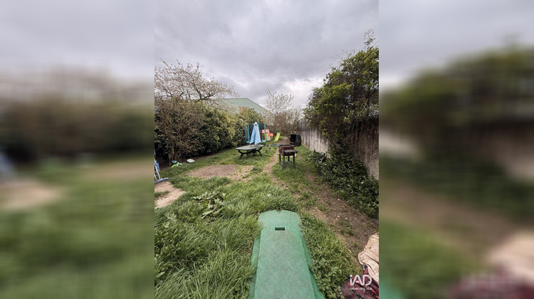 Ma-Cabane - Vente Maison Bourges, 97 m²