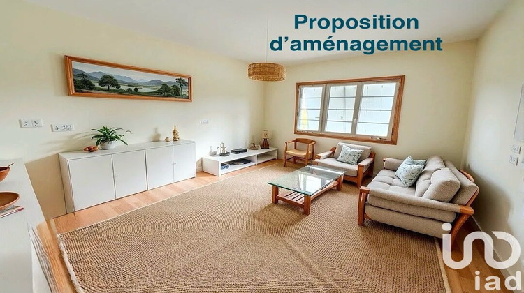 Ma-Cabane - Vente Maison Bourges, 105 m²