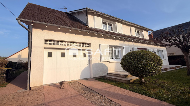 Ma-Cabane - Vente Maison Bourges, 165 m²