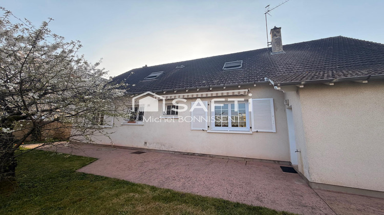 Ma-Cabane - Vente Maison Bourges, 165 m²