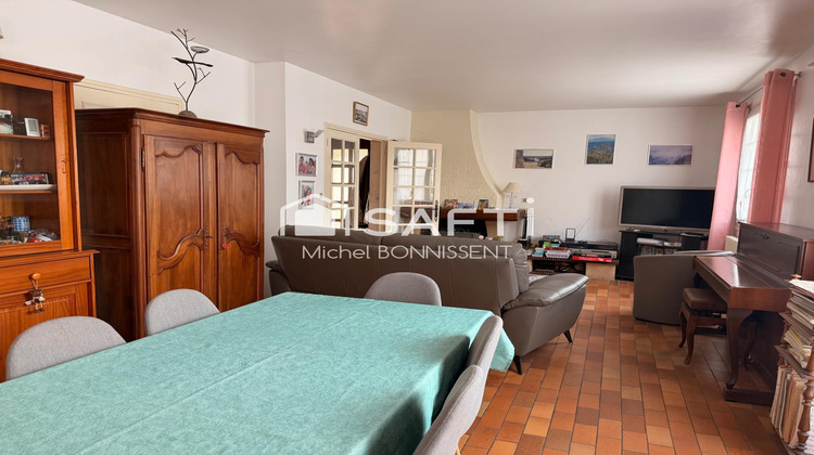 Ma-Cabane - Vente Maison Bourges, 165 m²