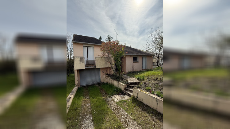 Ma-Cabane - Vente Maison Bourges, 107 m²