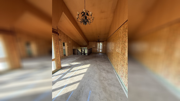 Ma-Cabane - Vente Maison Bourges, 107 m²