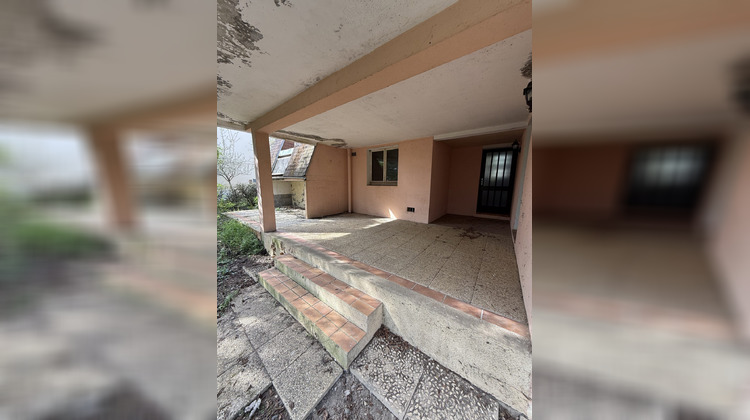 Ma-Cabane - Vente Maison Bourges, 107 m²