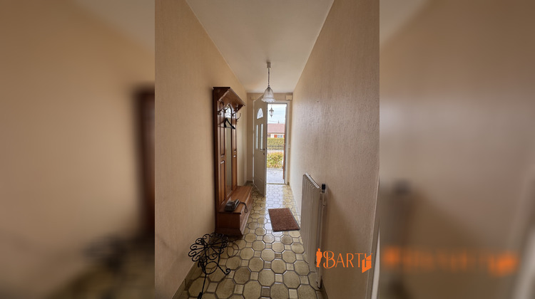 Ma-Cabane - Vente Maison Bourges, 79 m²