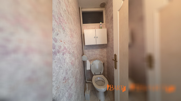 Ma-Cabane - Vente Maison Bourges, 79 m²