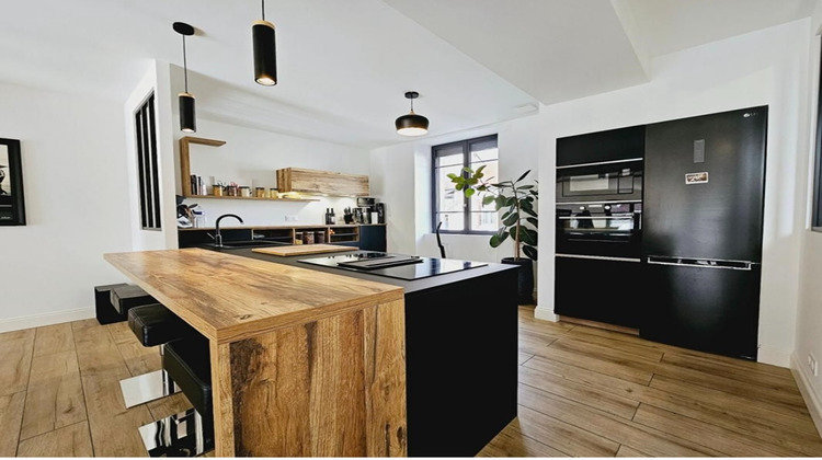 Ma-Cabane - Vente Maison BOURGES, 136 m²