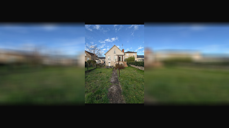 Ma-Cabane - Vente Maison Bourges, 110 m²