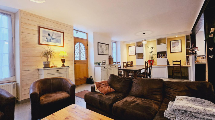 Ma-Cabane - Vente Maison BOURGES, 163 m²