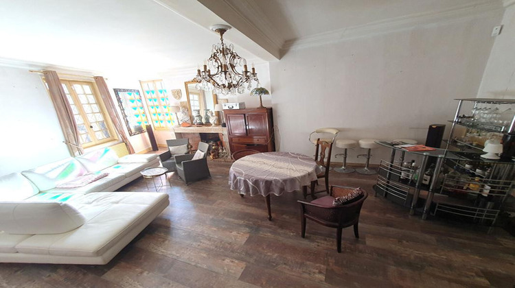 Ma-Cabane - Vente Maison BOURGES, 177 m²