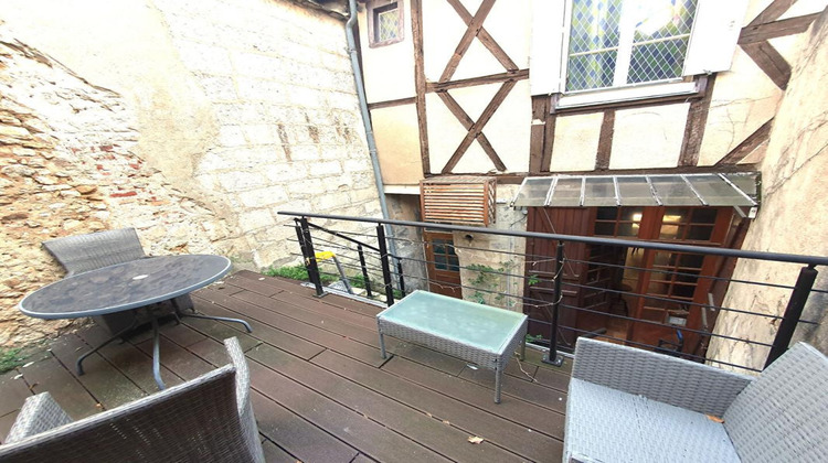 Ma-Cabane - Vente Maison BOURGES, 177 m²