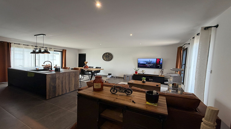 Ma-Cabane - Vente Maison BOURGES, 108 m²