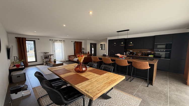 Ma-Cabane - Vente Maison BOURGES, 108 m²