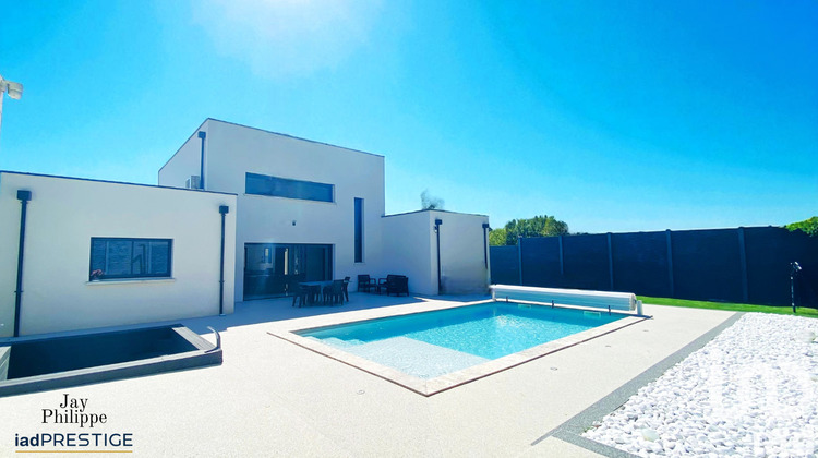 Ma-Cabane - Vente Maison Bourges, 190 m²