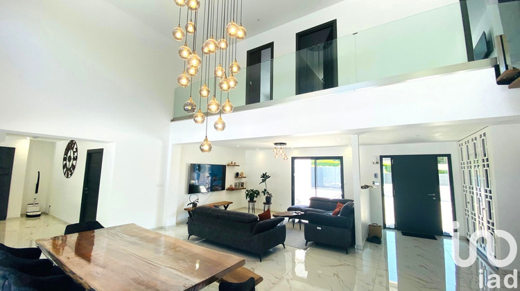 Ma-Cabane - Vente Maison Bourges, 190 m²