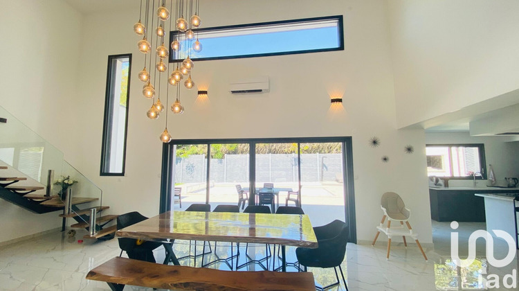 Ma-Cabane - Vente Maison Bourges, 190 m²