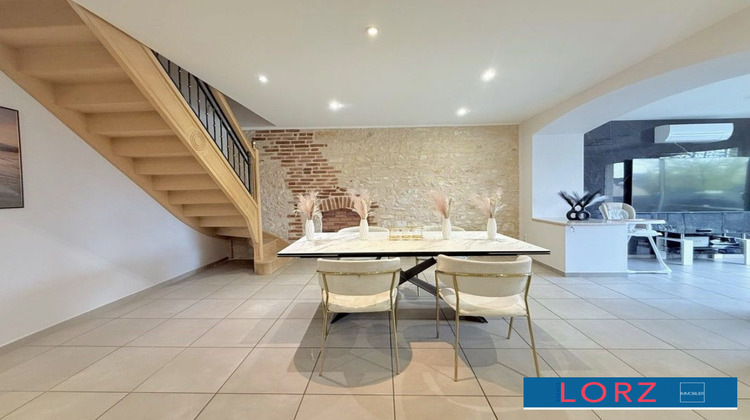 Ma-Cabane - Vente Maison Bourges, 168 m²