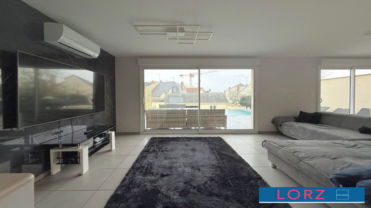 Ma-Cabane - Vente Maison Bourges, 168 m²