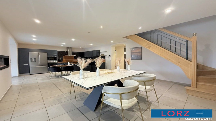 Ma-Cabane - Vente Maison Bourges, 168 m²
