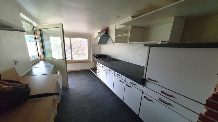 Ma-Cabane - Vente Maison BOURGES, 128 m²