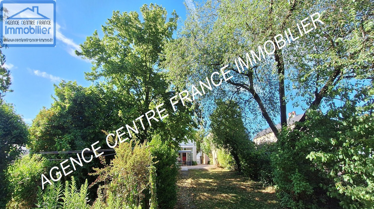 Ma-Cabane - Vente Maison BOURGES, 90 m²