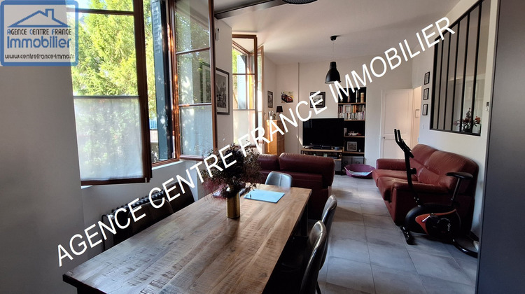 Ma-Cabane - Vente Maison BOURGES, 90 m²