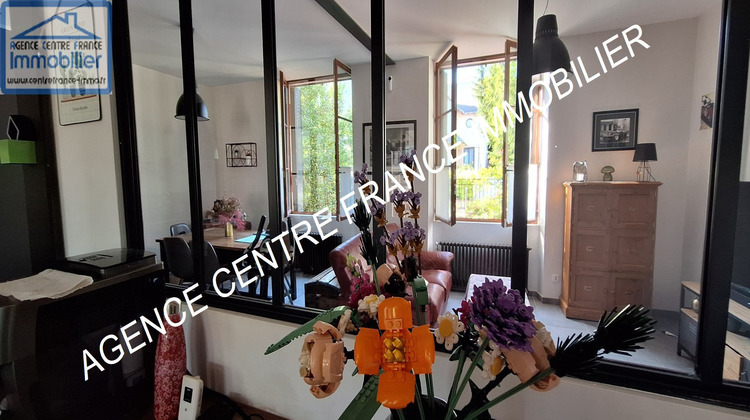 Ma-Cabane - Vente Maison BOURGES, 90 m²